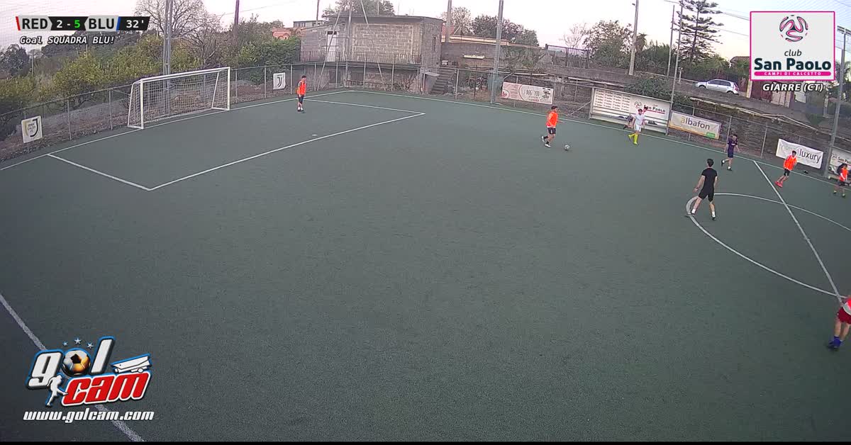 Gol di testa