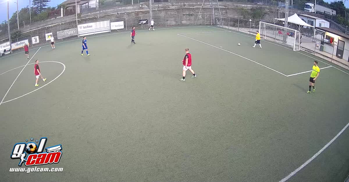 Tiro da fuori