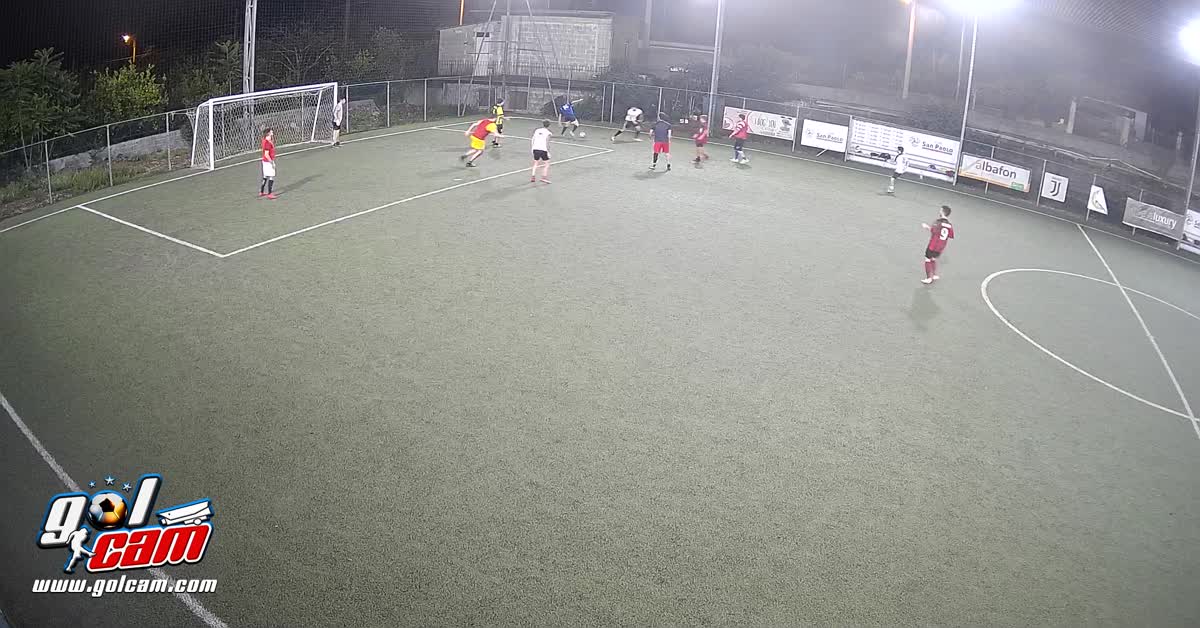 Dribbling e bomba