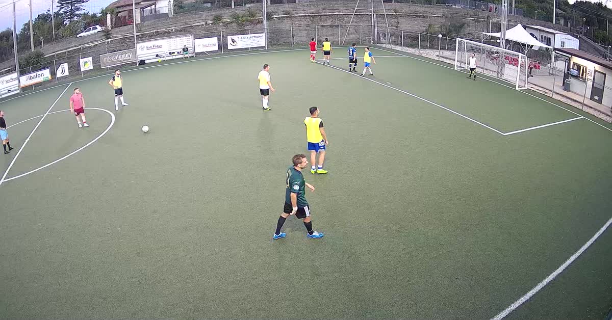 Punizione 