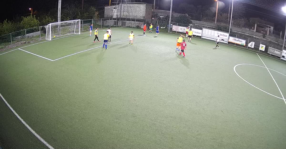 Goooooooal