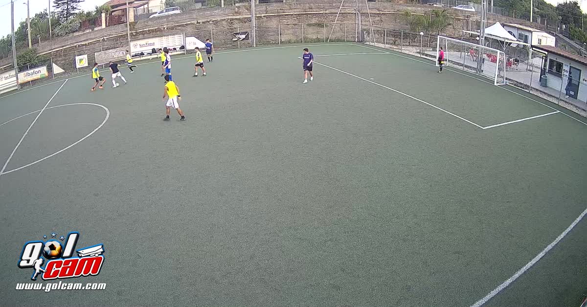 Velo e goal