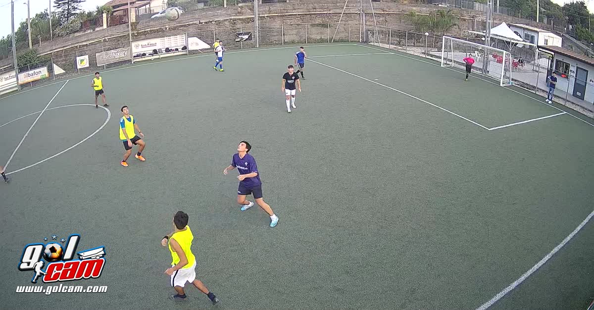 Numero e goal