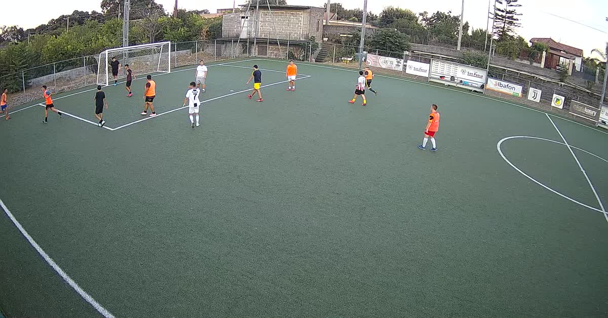Azione da gol