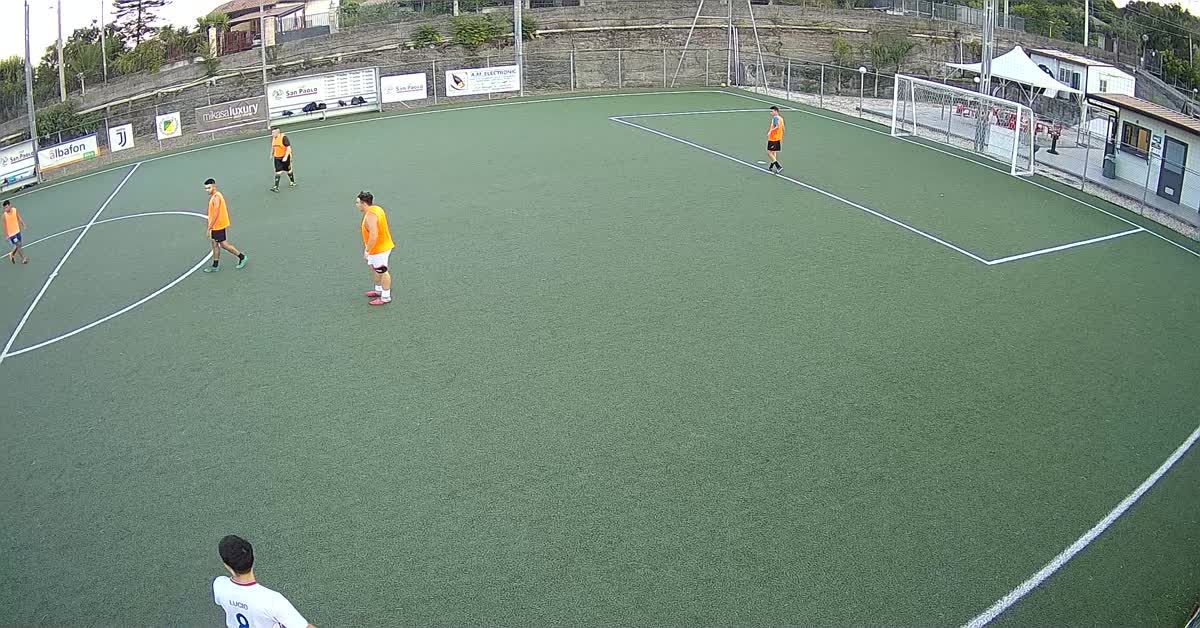 Gol a culo