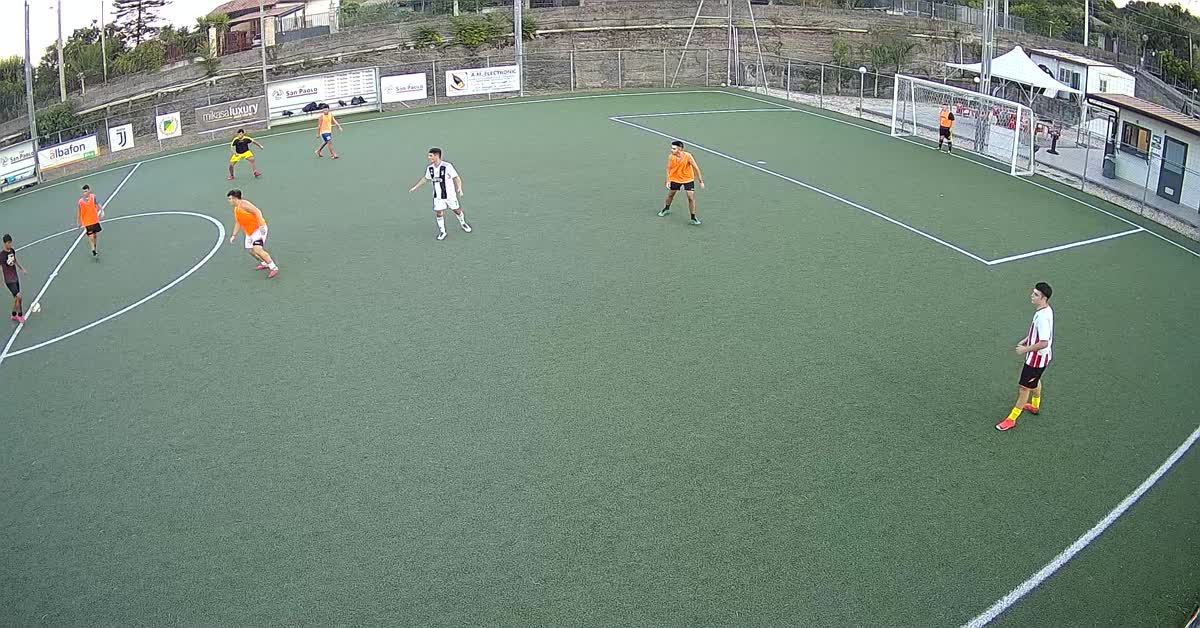 Gol fatto a caso