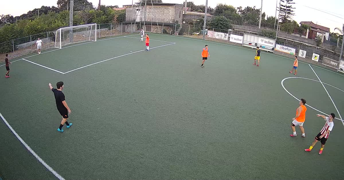 Assist a caso