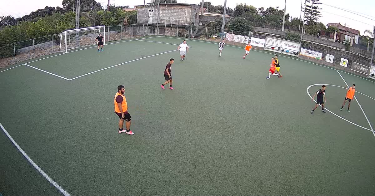 Mosciu di gol