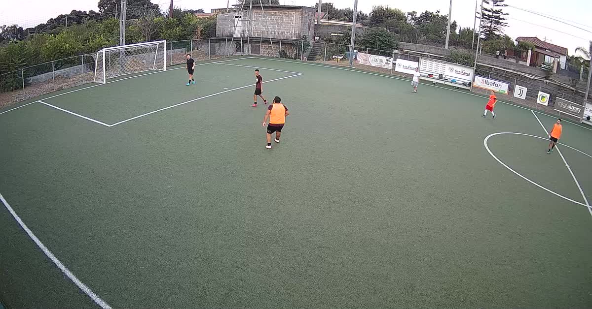Assist dalla porta easy
