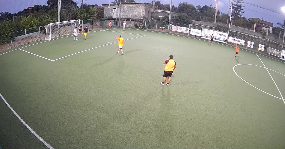 Gol piazzato 