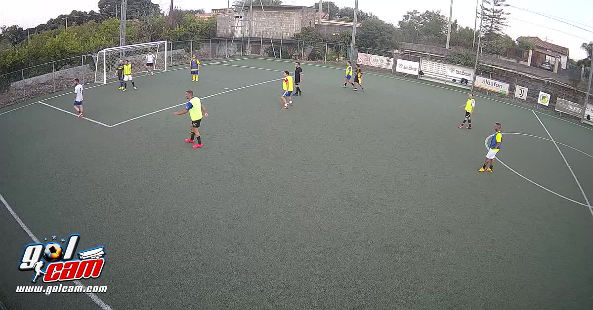Gol 2/3 di prima