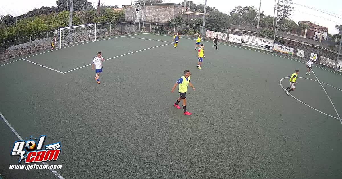 Gol 2/4 azione solitaria