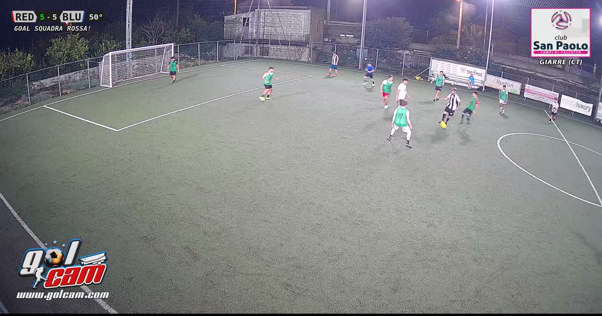 gooool