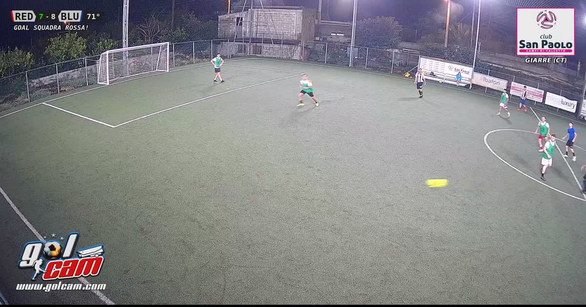 goooool