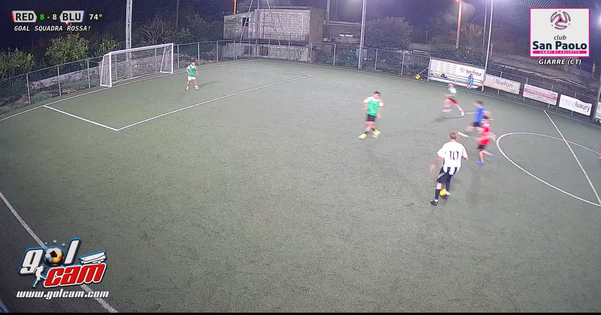goooool