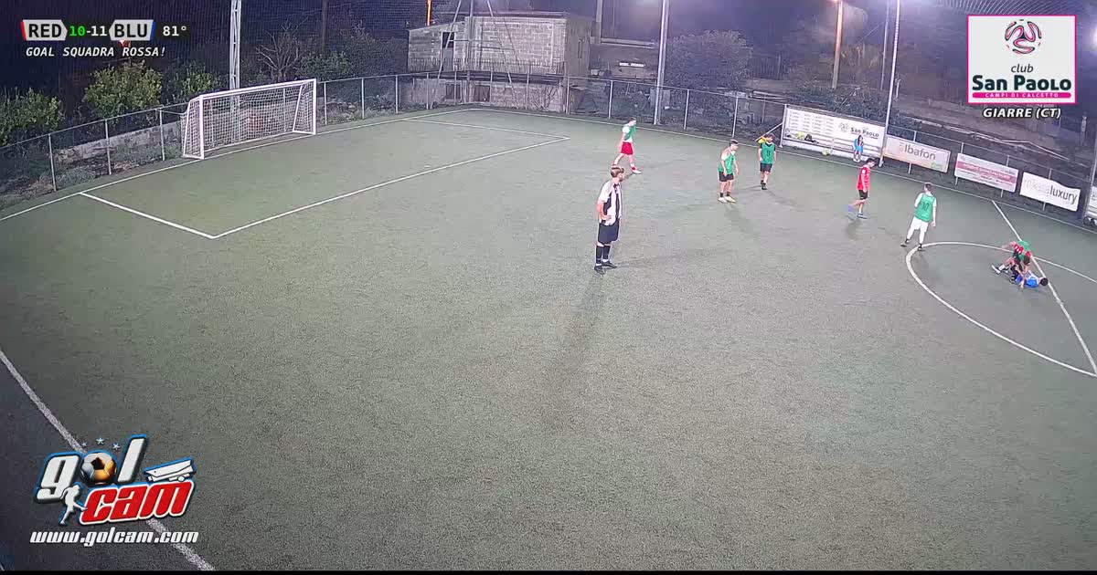 goooool