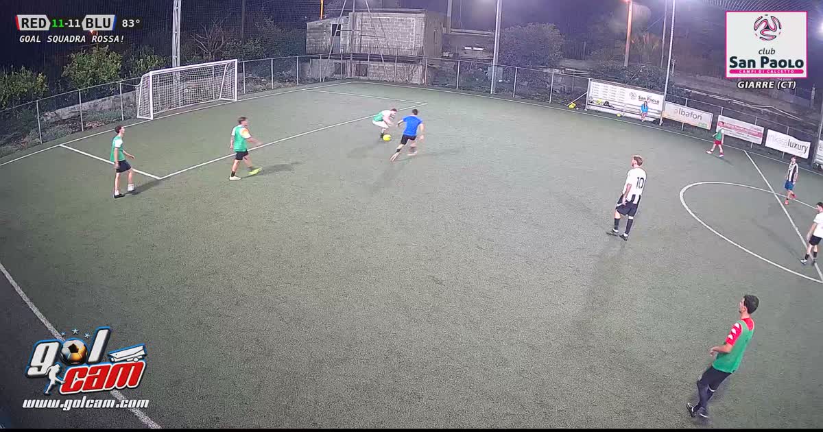 goooool