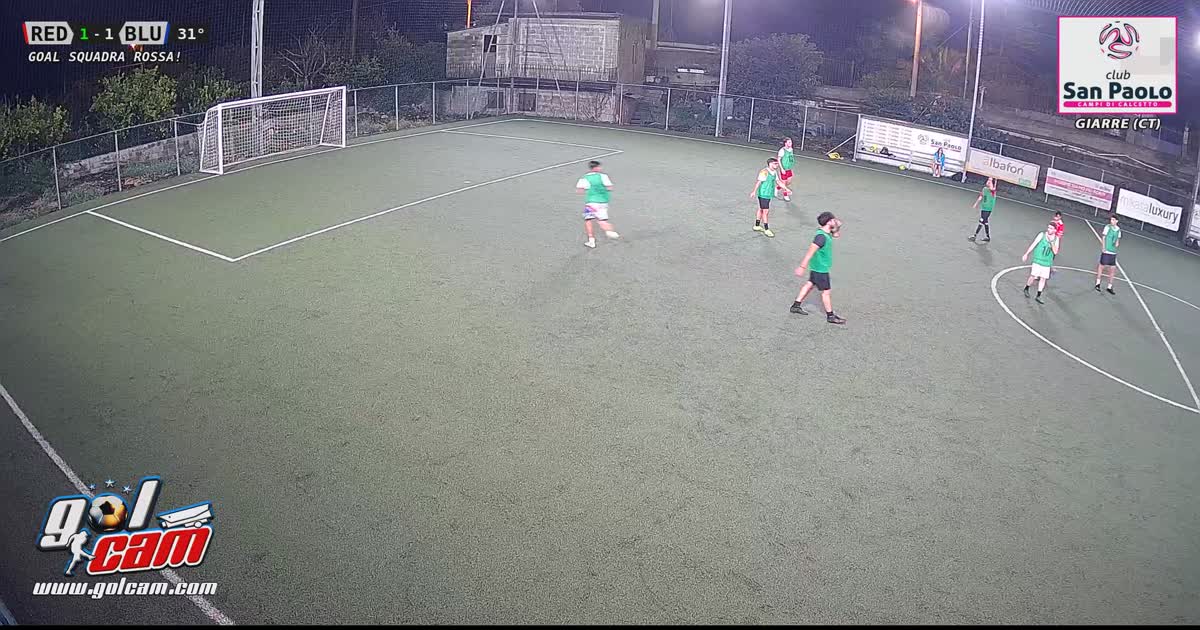 goooool