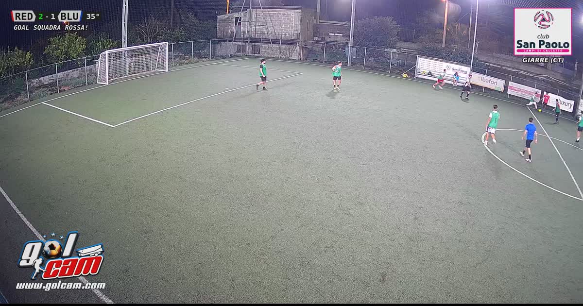 gooool