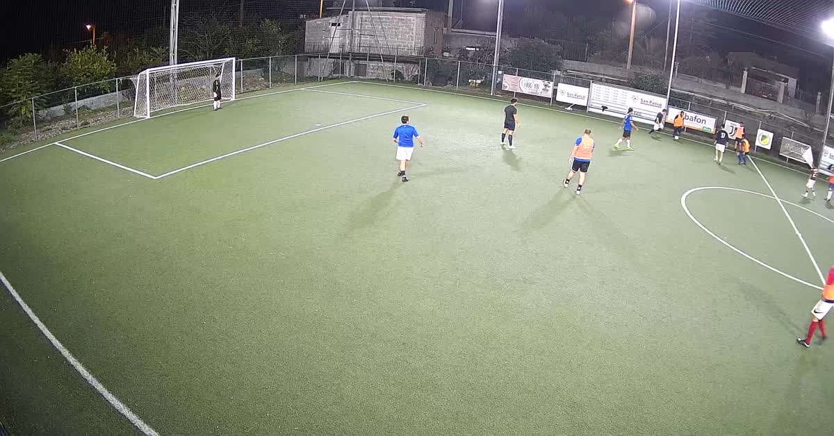Gol diagonale 