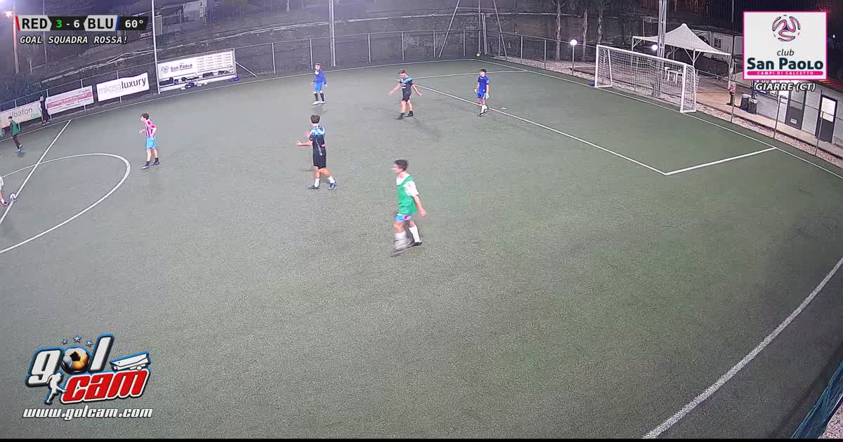Gol ale