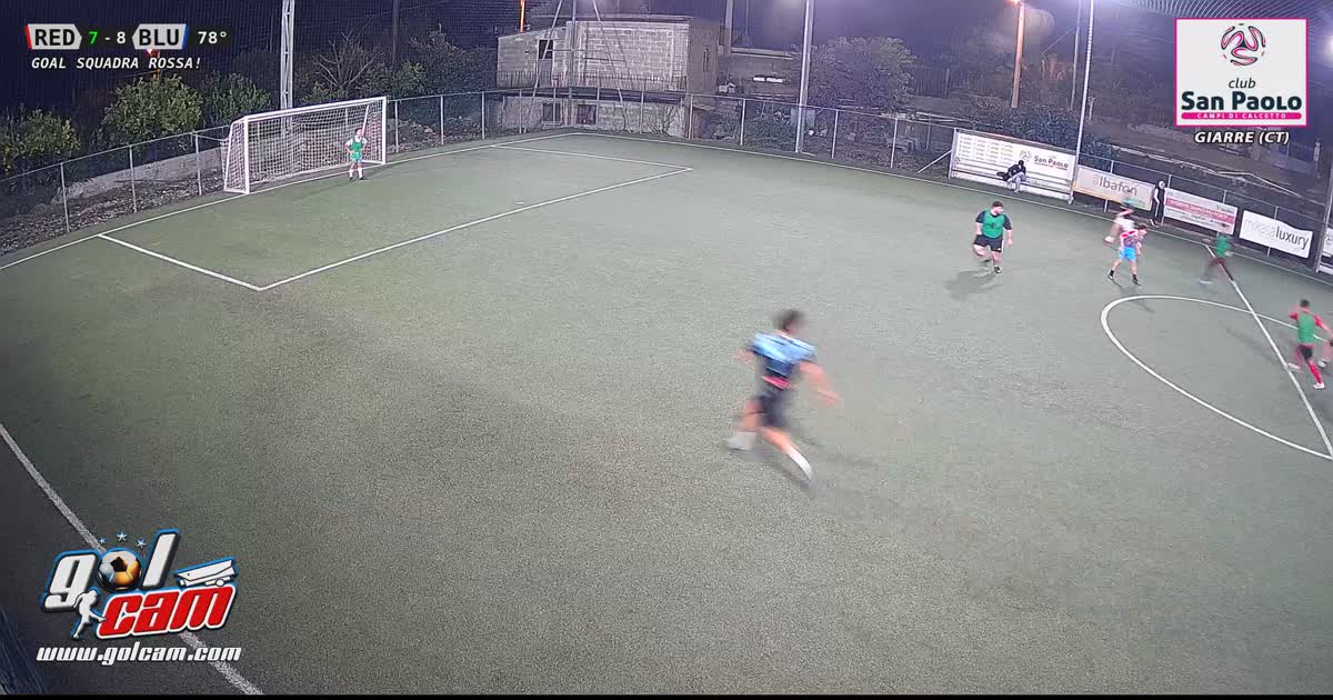 Gol ale 2