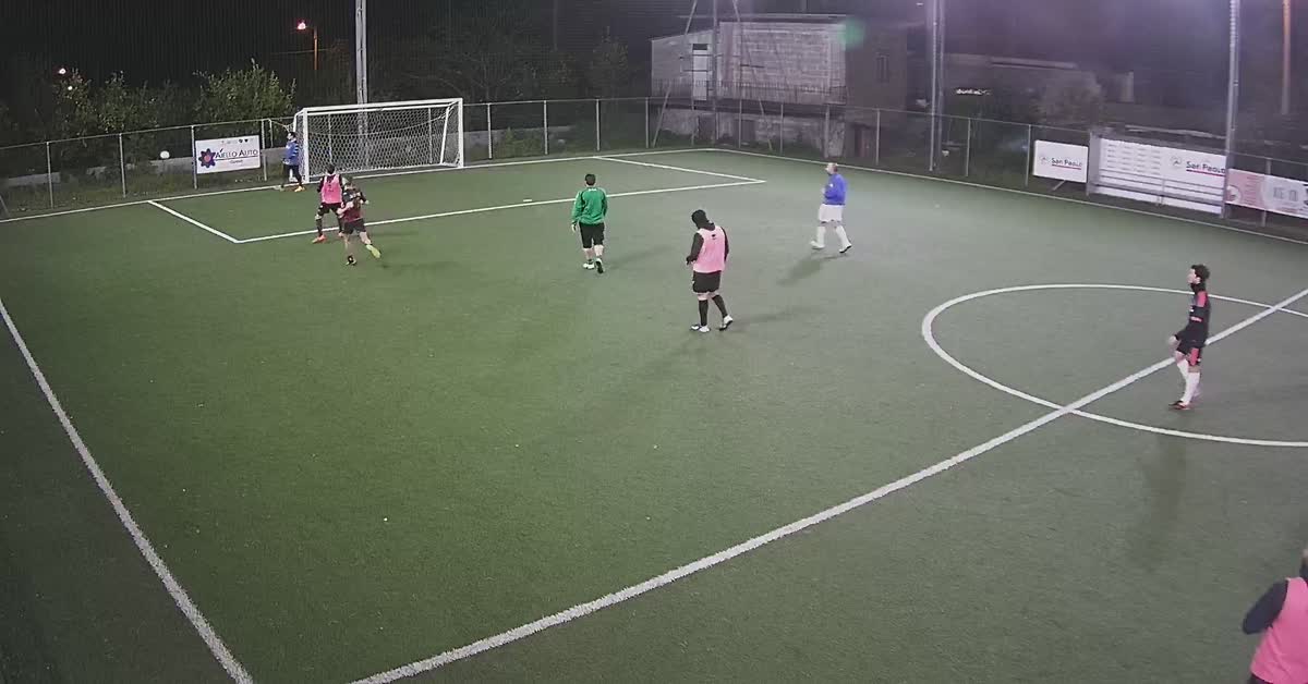 1’Goal28/11/019