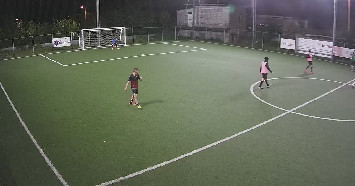 2’Goal28/11/019