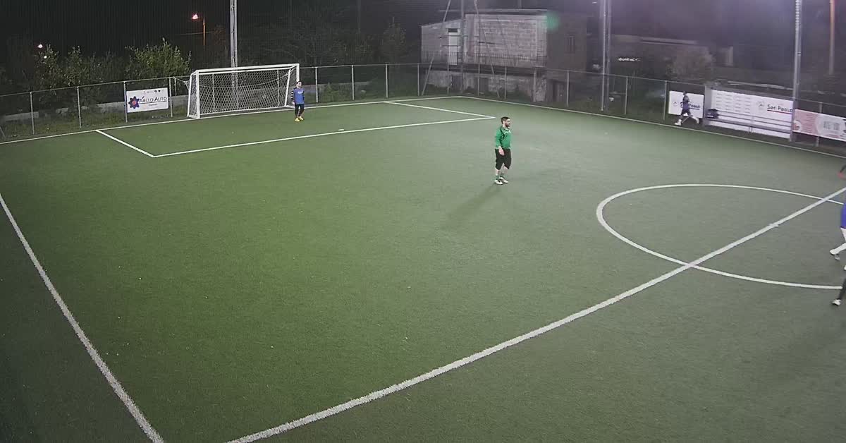 3’Goal28/11/019
