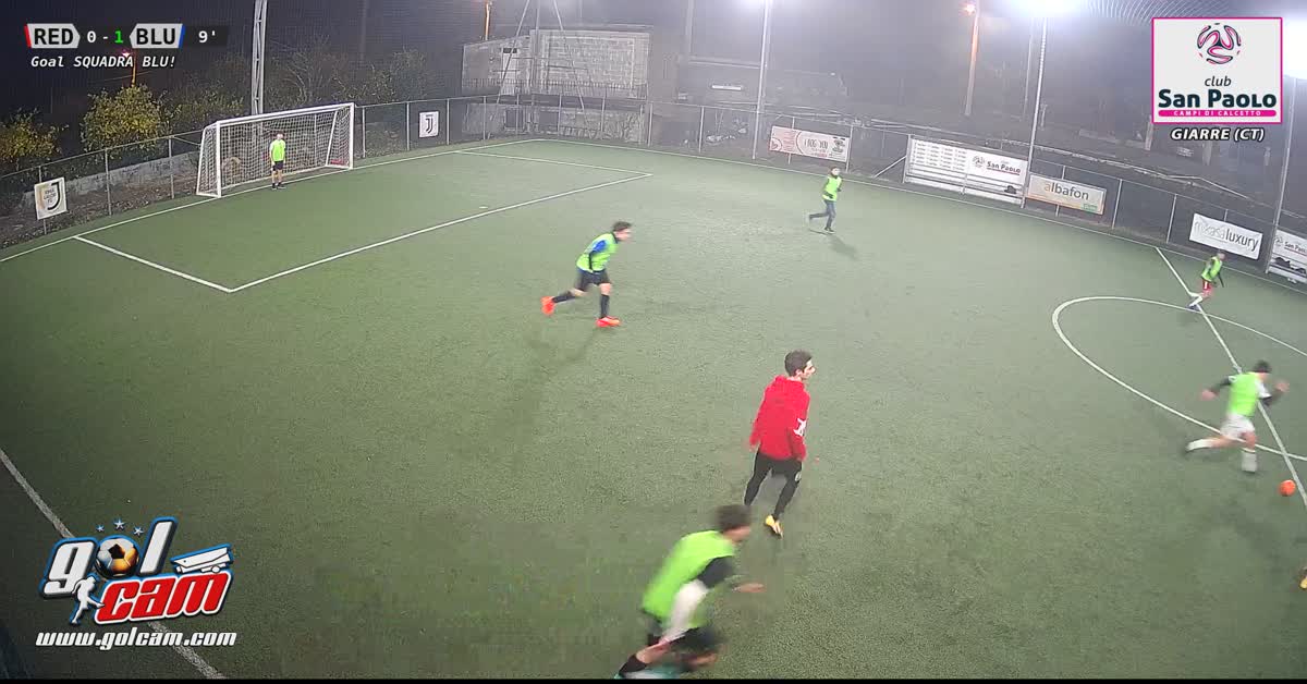 Goal 1