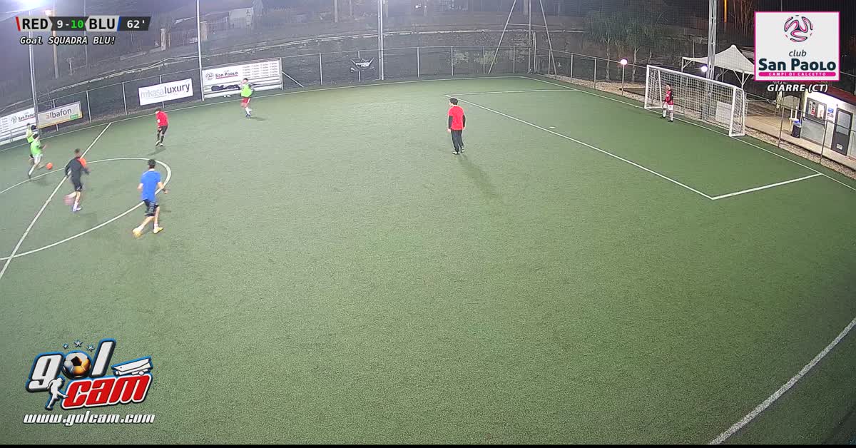 Gol!!!!!!
