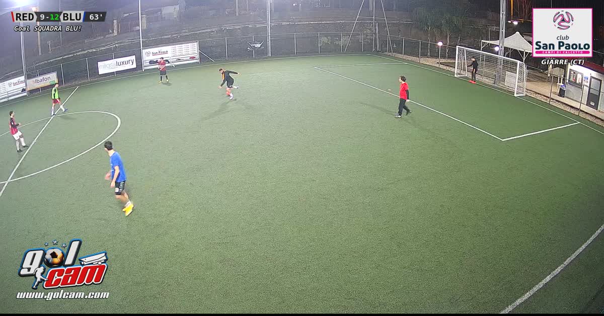 Gol!!!!!! 2