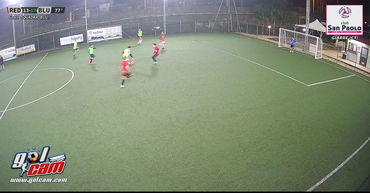 Goal 7