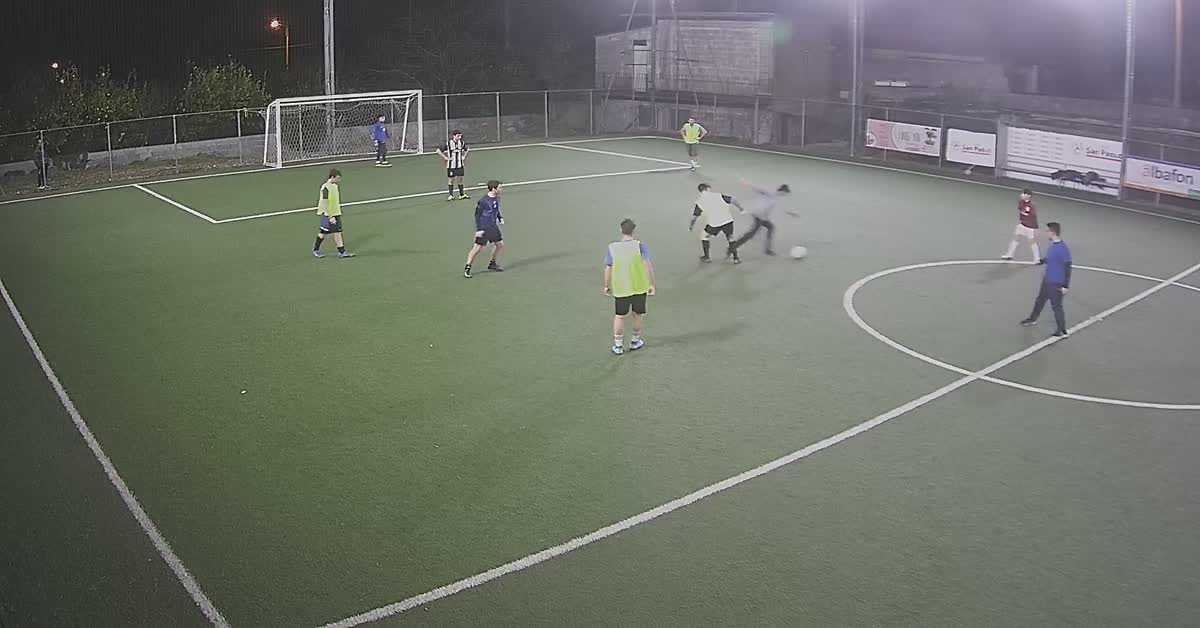 1° gol