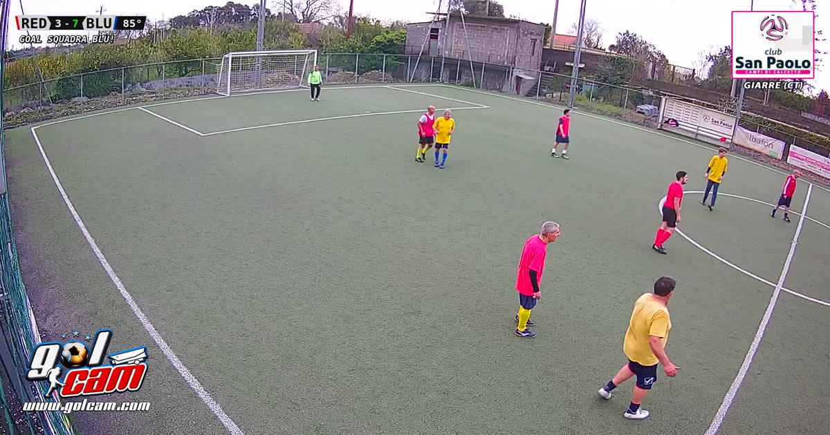 Goal di testa