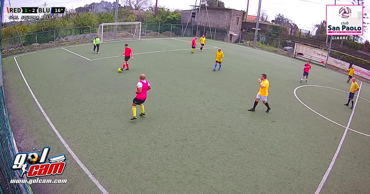 Stop e gol