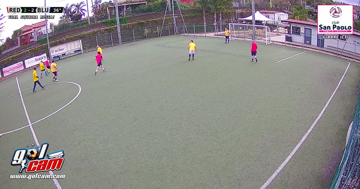 Tiro e gol