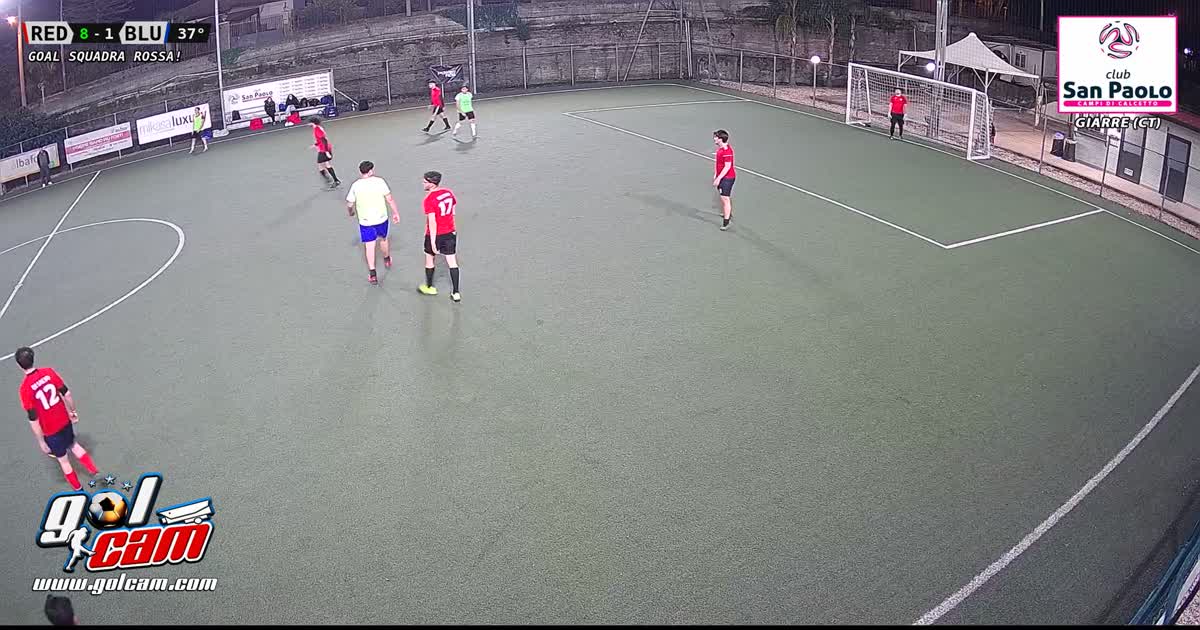 goal impossibile 