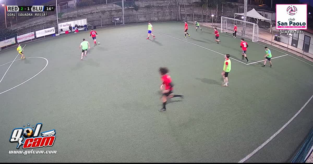 traversa e gran goal