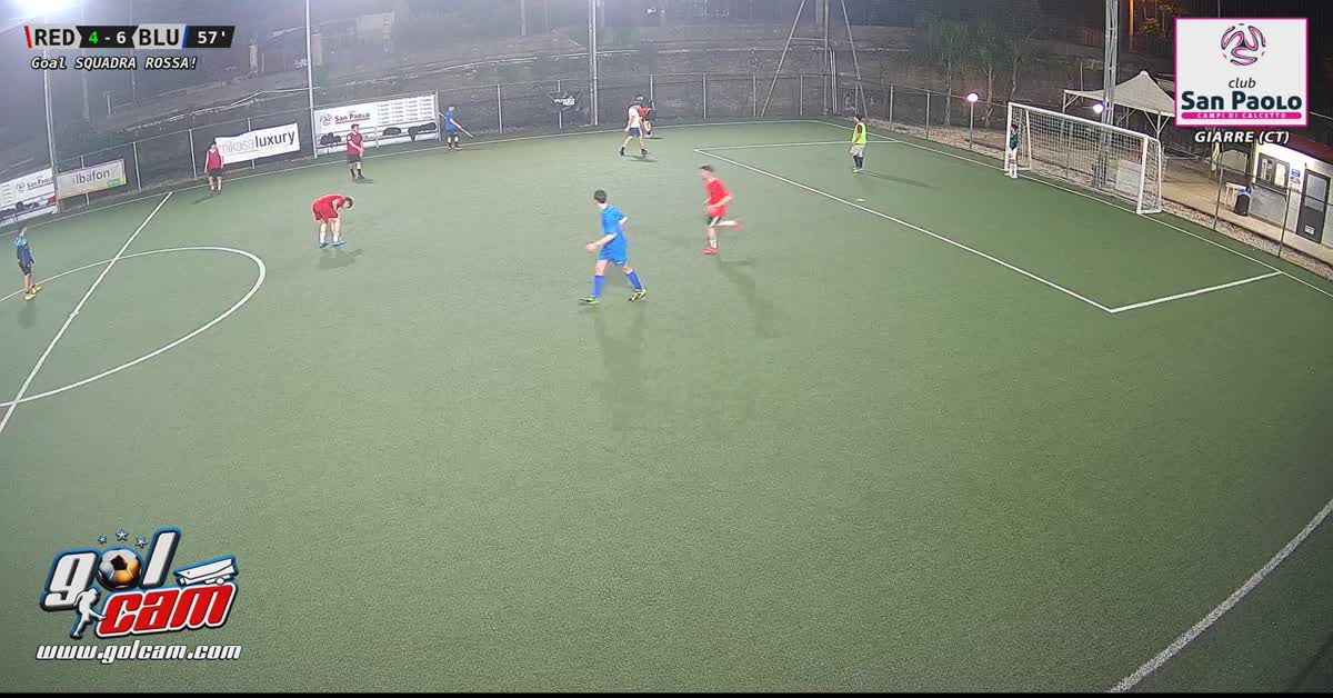 Gol 99