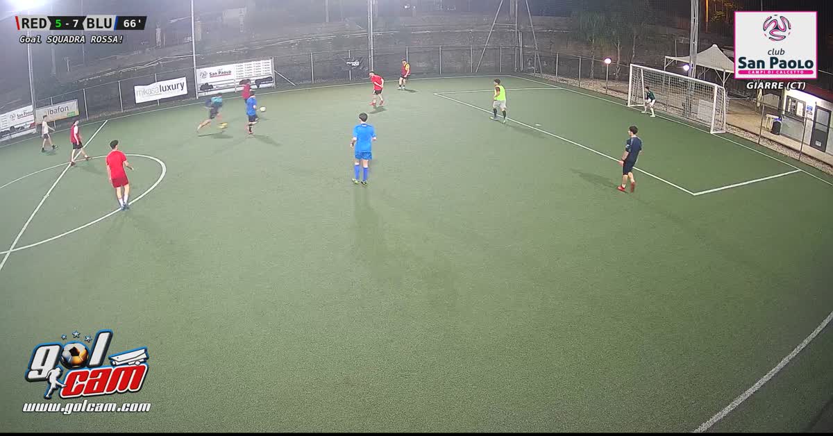 Gol 10