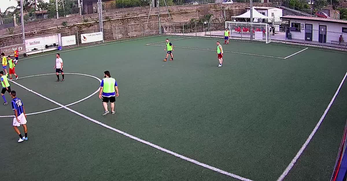 Tiro mancato