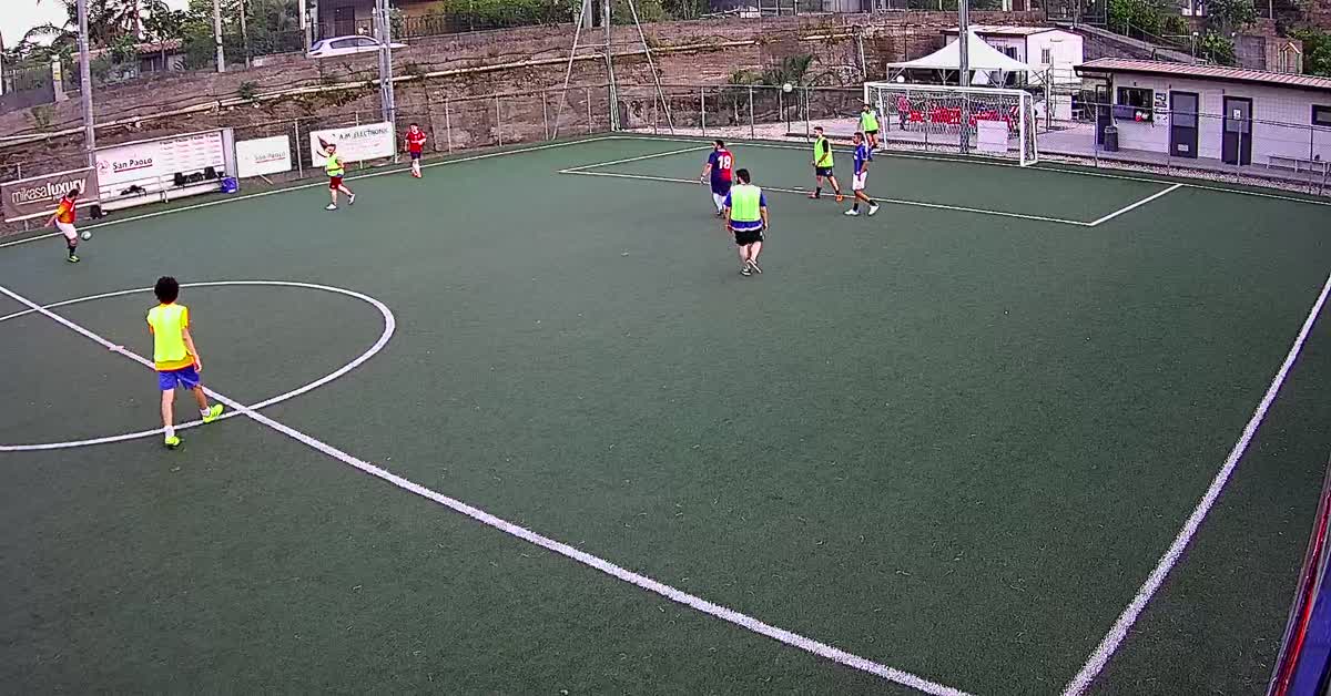 Presa male