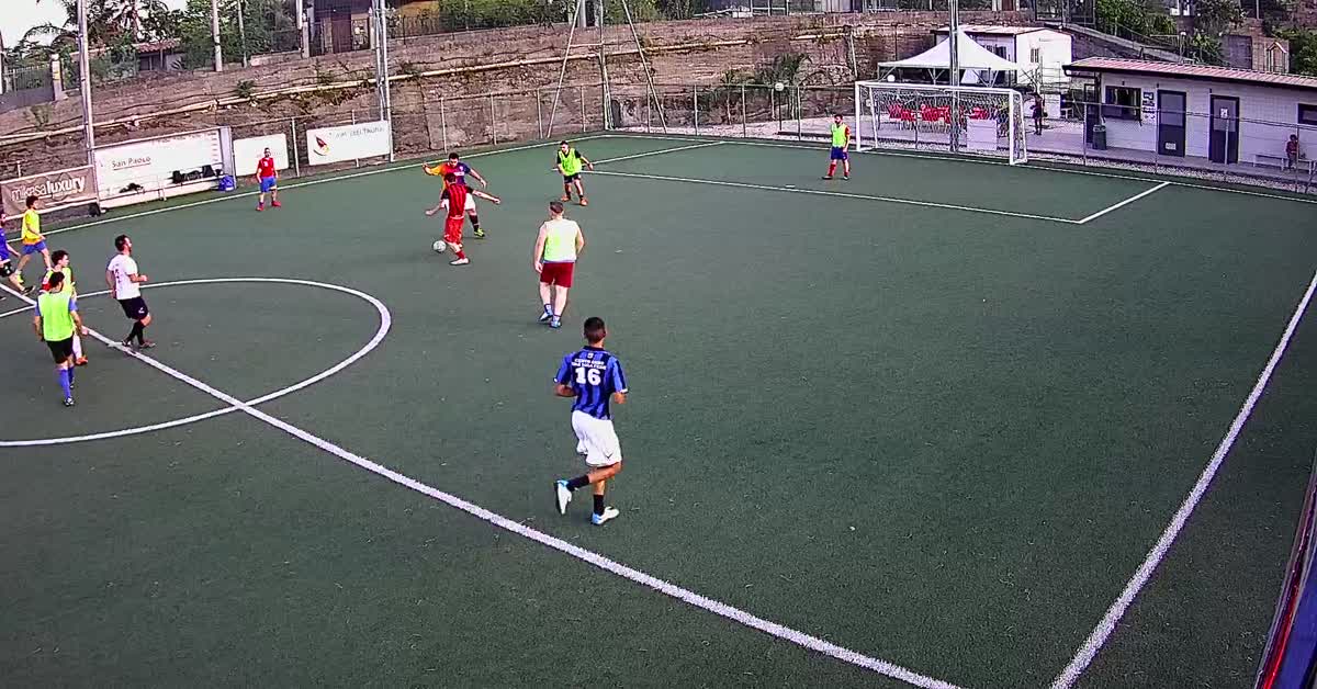 Destro a giro di precisione