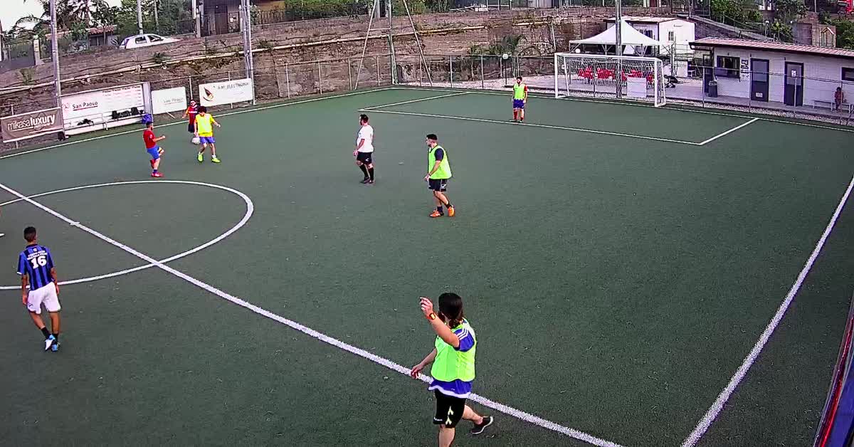 Goal in caduta