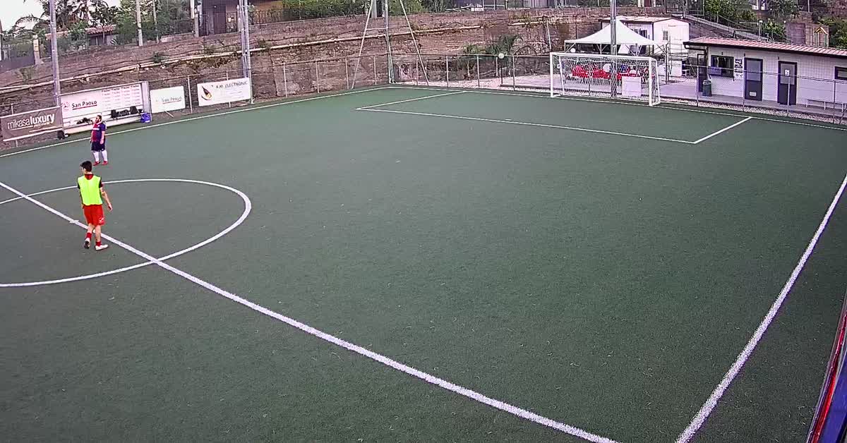 Goal di testa