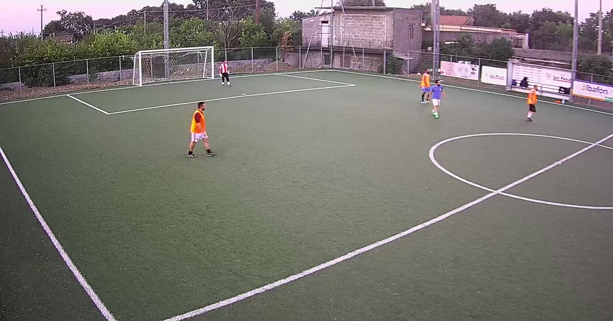 Non andare sul secondo