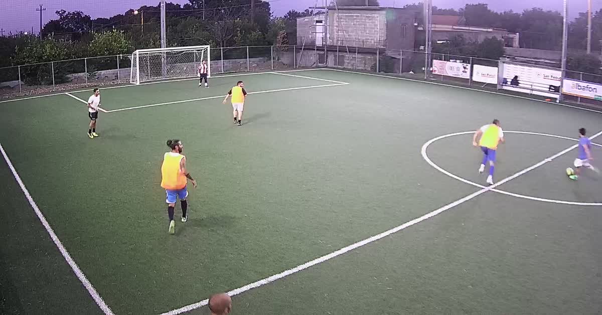 Gol di tacco