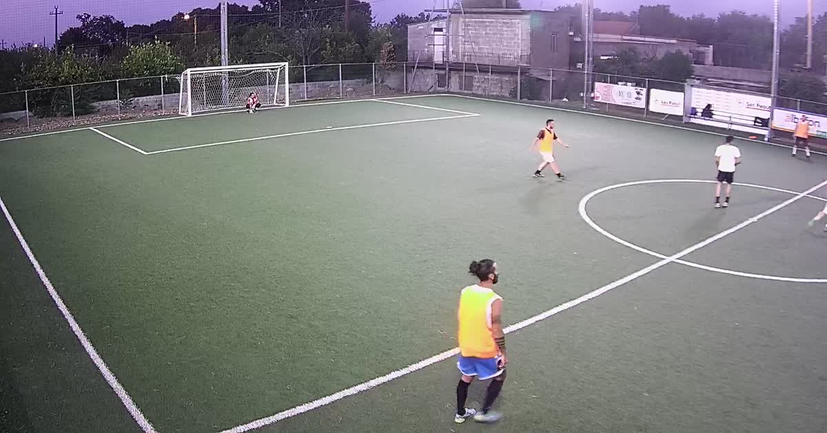 Stop e gol