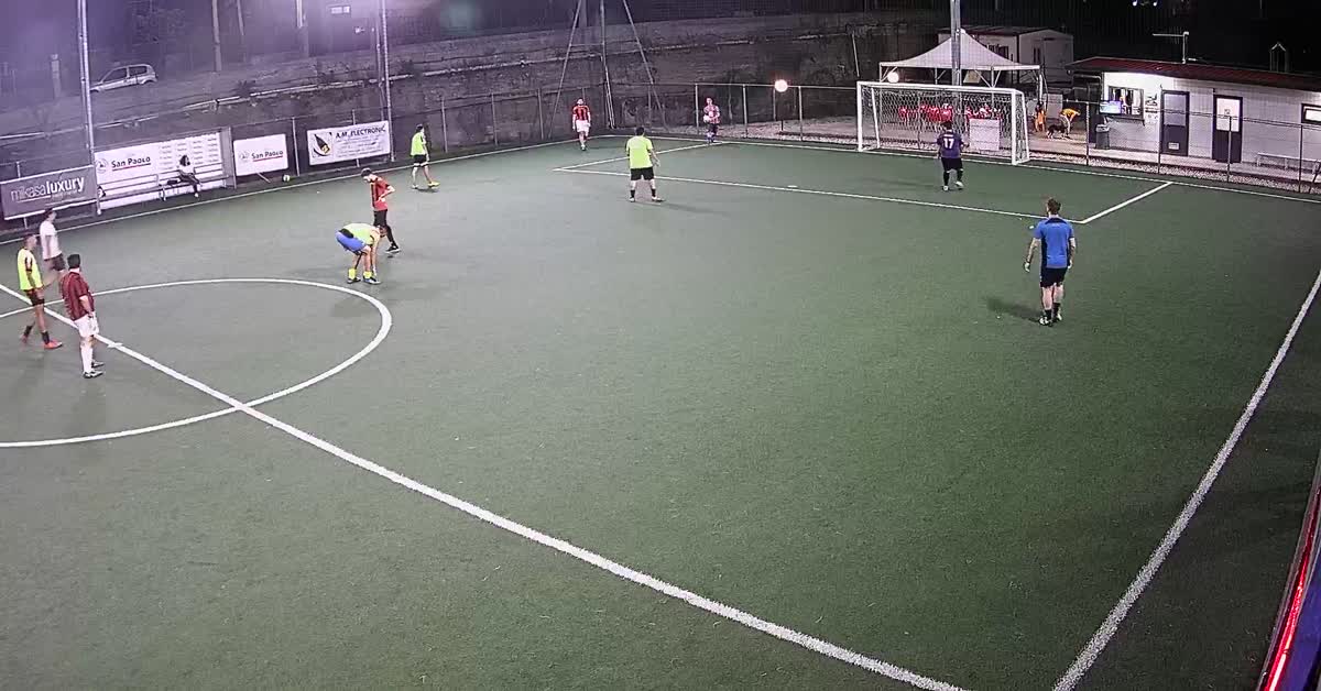 Un bell" assist